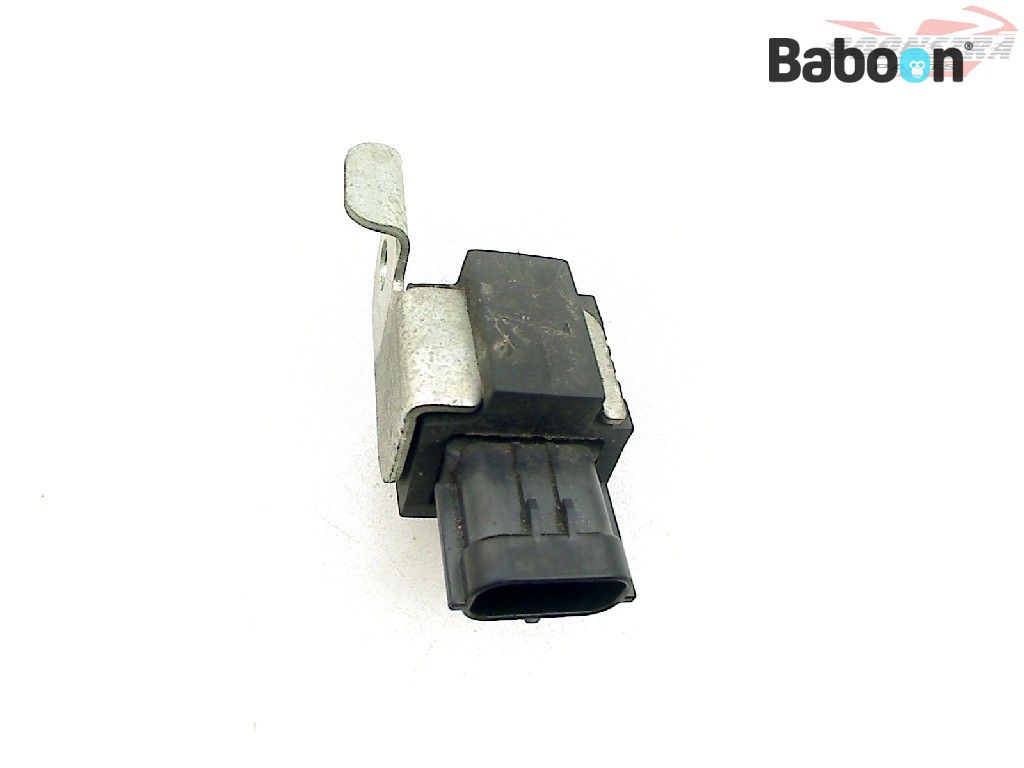 Capteur Vanne Air Vanne Anti Pollution Suzuki GSF 650 Bandit 06 11