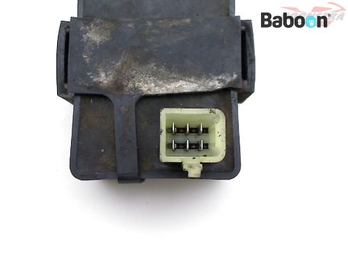 Honda CBR 125 R JC34 Ignition Coil Set - Original OEM NOS 30500-KPP-305