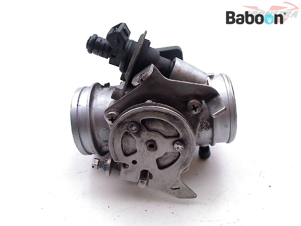 BMW R 850 RT 1996-2001 (R850RT 96) Gaspedal Krop Samling left