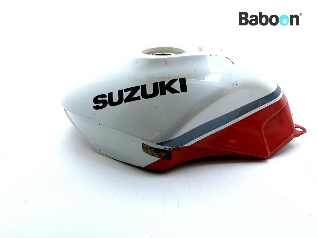 Suzuki GSX 750 F 1989-1997 (GSX750F GR78A KATANA) Fuel / Gas Tank