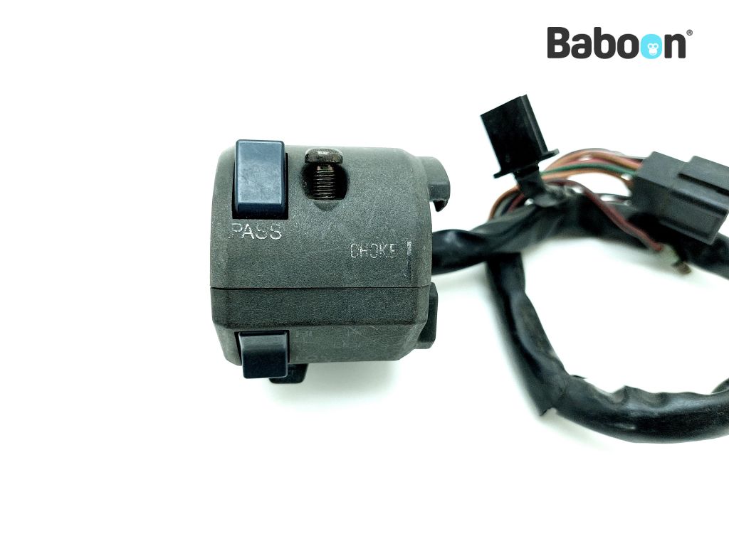 Kawasaki ZZR 600 1990-1992 (ZZ-R600 ZX-6E ZX600D) Switch Handlebar