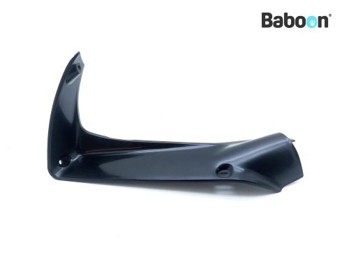 Yamaha FZR600 YZF600 XJ600 FZR YZF XJ 600 600R FZ6 FZ1 CHROME BAR