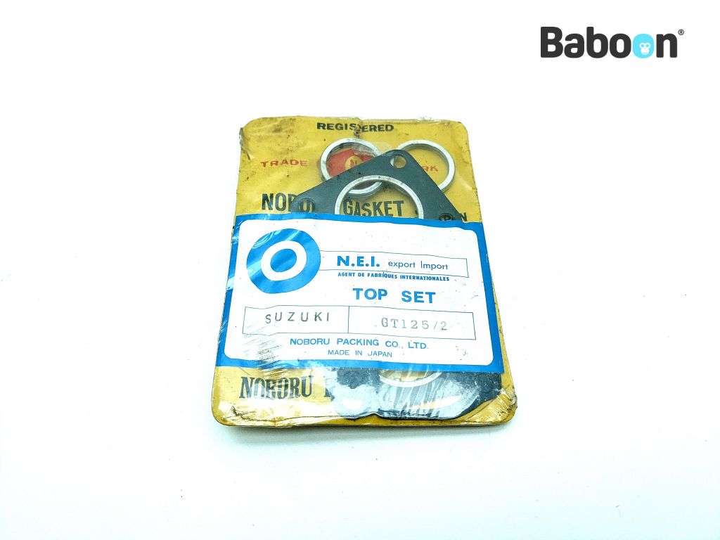 Suzuki Samurai and Sj full engine gasket set Suzuki Samurai and Sj full engine gasket set