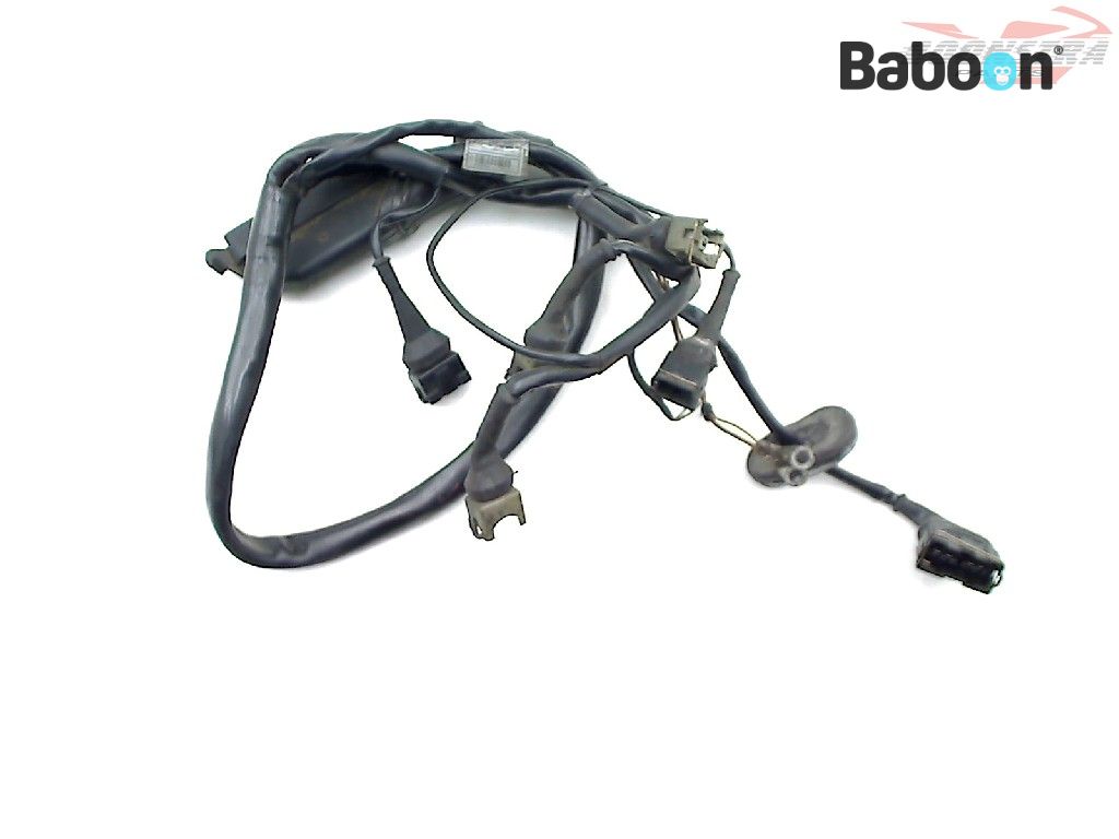 BMW K 75 RT (K75RT) Wiring Harness Fuel Injector