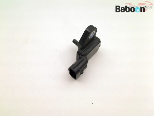 ぬ Front/Rear ABS Wheel Speed Sensor Assy For KAWASAKI NINJA400