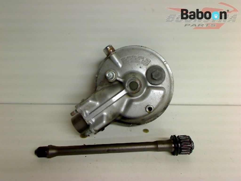 Honda VT 500 C Shadow (VT500C PC08) Cardan | Baboon Motorcycle Parts