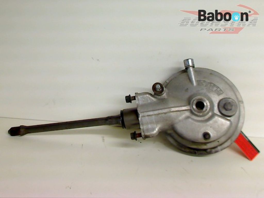 Honda VT 750 C Shadow 1983-1987 (VT750C RC14 RC29) Final Drive  (Differential Gear) | Baboon Motorcycle Parts