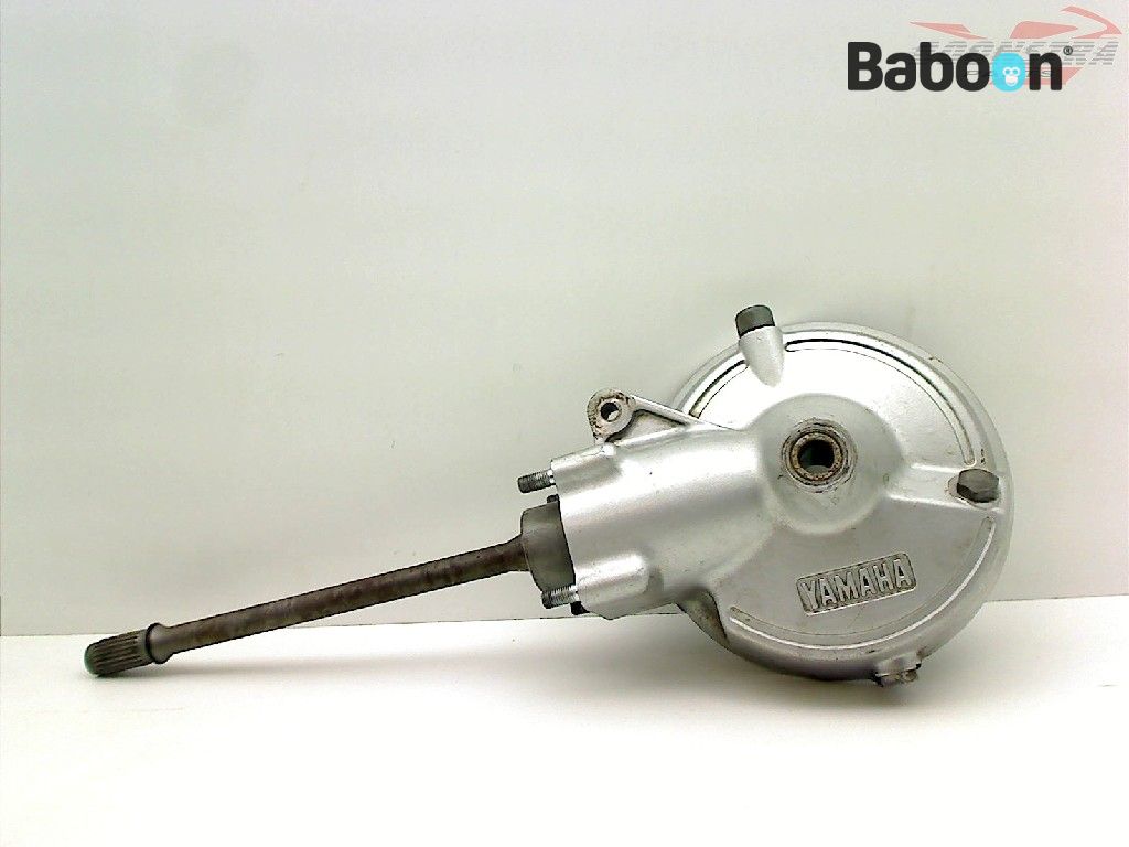 Yamaha XV 920 Virago 1984-1987 (XV920) Final Drive (Differential Gear) |  Baboon Motorcycle Parts