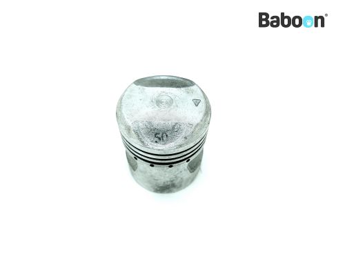 Original Honda Tachometer Cable – CB125K (1972-1976) – 44830-399-000 – Japan OE