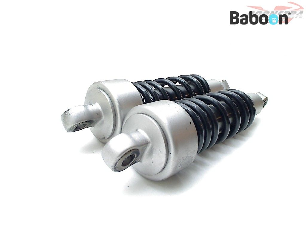 Givi SR1160 Honda CMX 500 Rebel Rear Top Case Attachment - View #13