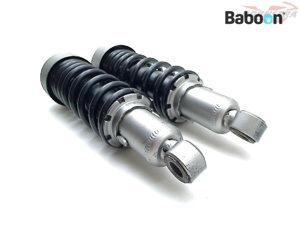 Givi SR1160 Honda CMX 500 Rebel Rear Top Case Attachment - View #4