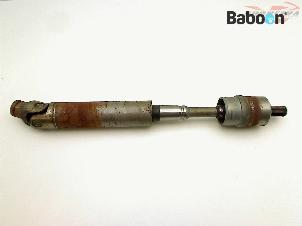 Honda VFR 1200 F (VFR1200 + DCT) Eixo com cardã | Baboon Motorcycle Parts