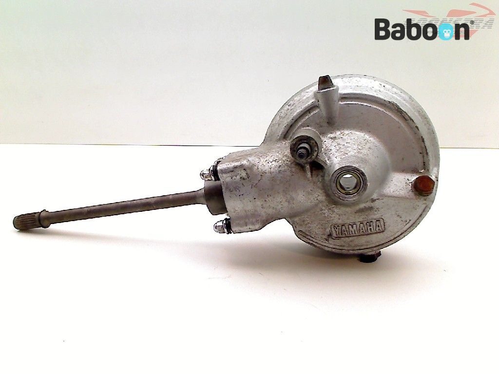 Yamaha XV 750 Virago 1981-1985 (XV750) Cardan | Baboon Motorcycle Parts