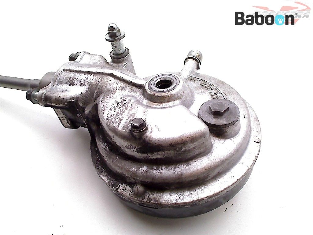 Honda VT 750 C Shadow 1983-1987 (VT750C RC14 RC29) Final Drive  (Differential Gear) | Baboon Motorcycle Parts