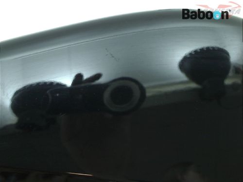 CBR125R JC50 2013 83670+83680-KPP-T00ZJ リアカバー サイドカバー 左右セット 黒 Black NH1 純正品 Honda CBR 125 R 2011-2013 (CBR125R JC50) Tail Fairing Right (83670