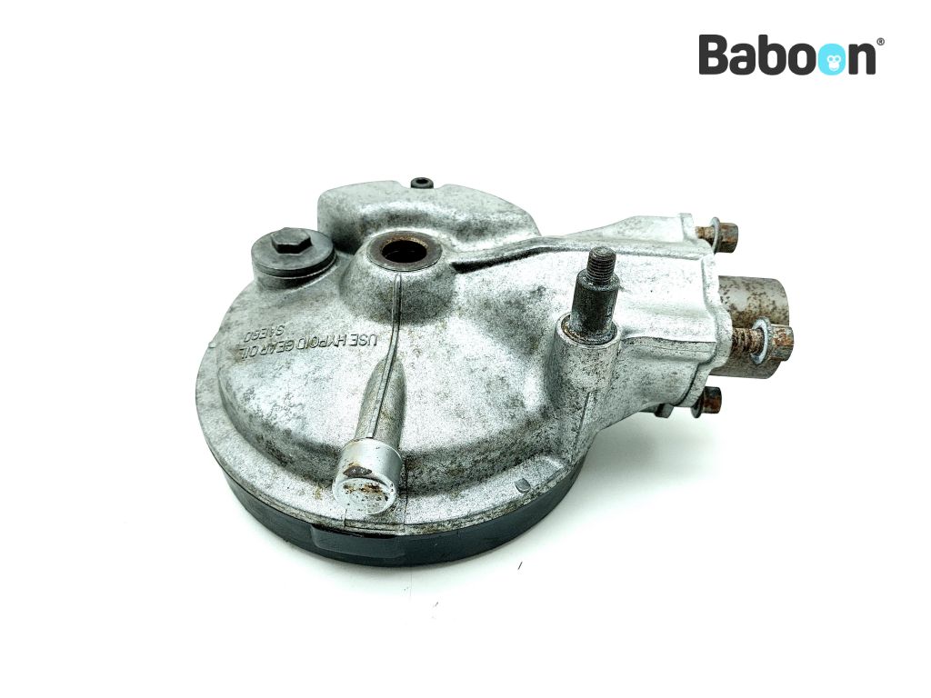 Honda VT 1100 C Shadow 1985-1986 (VT1100C SC18) Final Drive