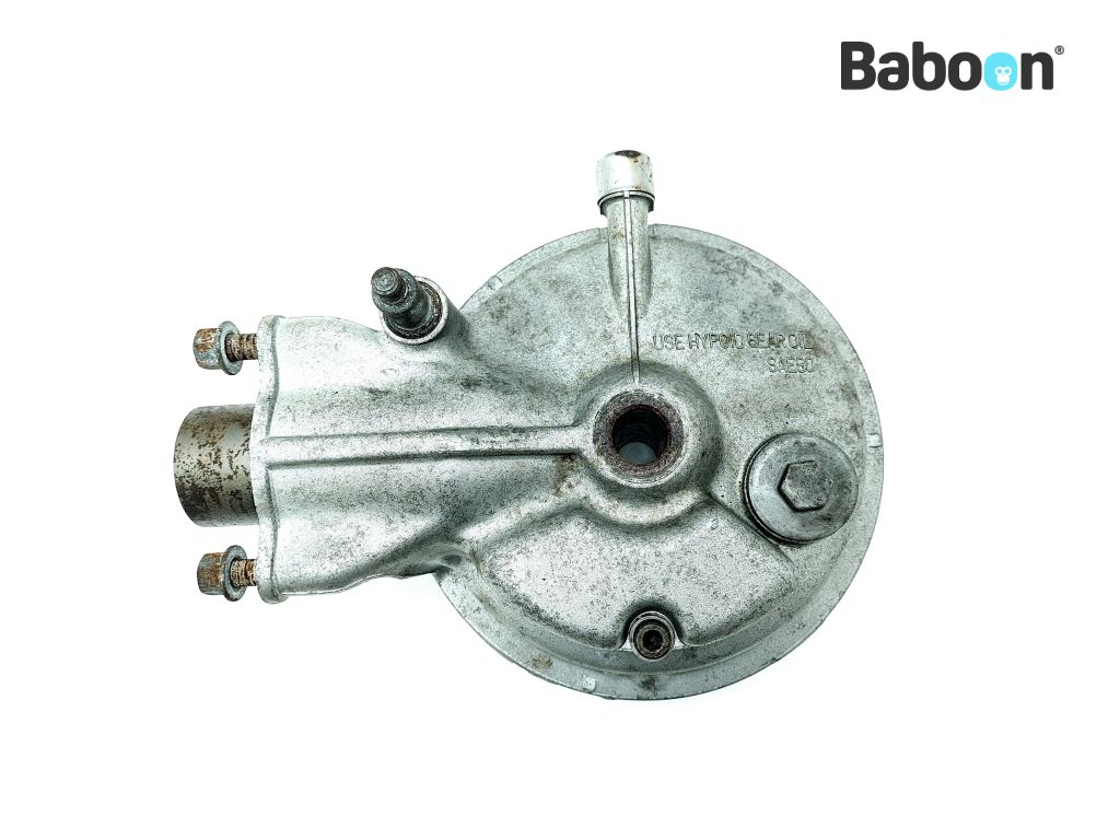 Honda VT 1100 C Shadow 1985-1986 (VT1100C SC18) Final Drive (Differential  Gear) | Baboon Motorcycle Parts
