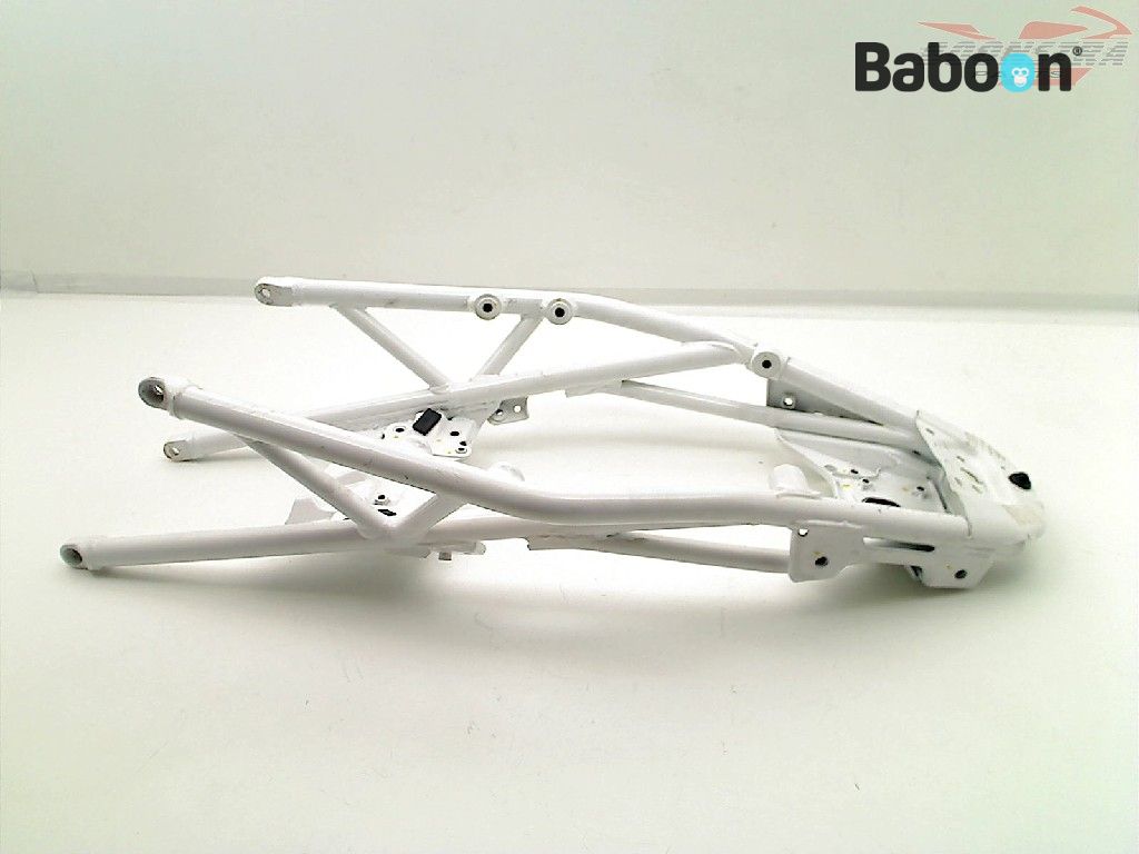 KTM 390 Duke 2017-2018 Subframe | Baboon Motorcycle Parts KTM 390 Duke 2017-2018 Subframe | Baboon Motorcycle Parts
