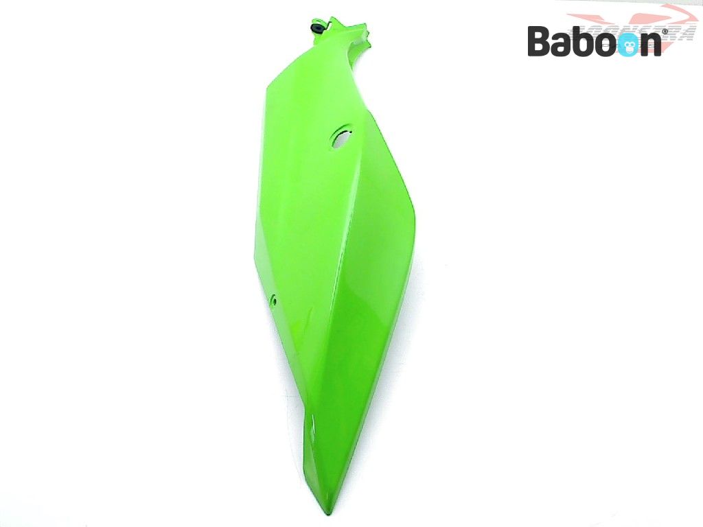 Tail Fairing Left Kawasaki Ninja 400 2018-> | eBay Australia