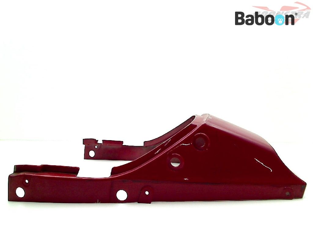 Kawasaki GPZ 750 Uni Trak 1983-1985 (GPZ750 ZX750A) Tail Fairing