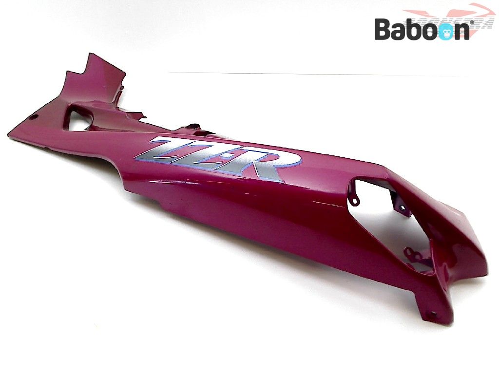 Kawasaki ZZR 600 1990-1992 (ZZ-R600 ZX-6E ZX600D) Tail Fairing