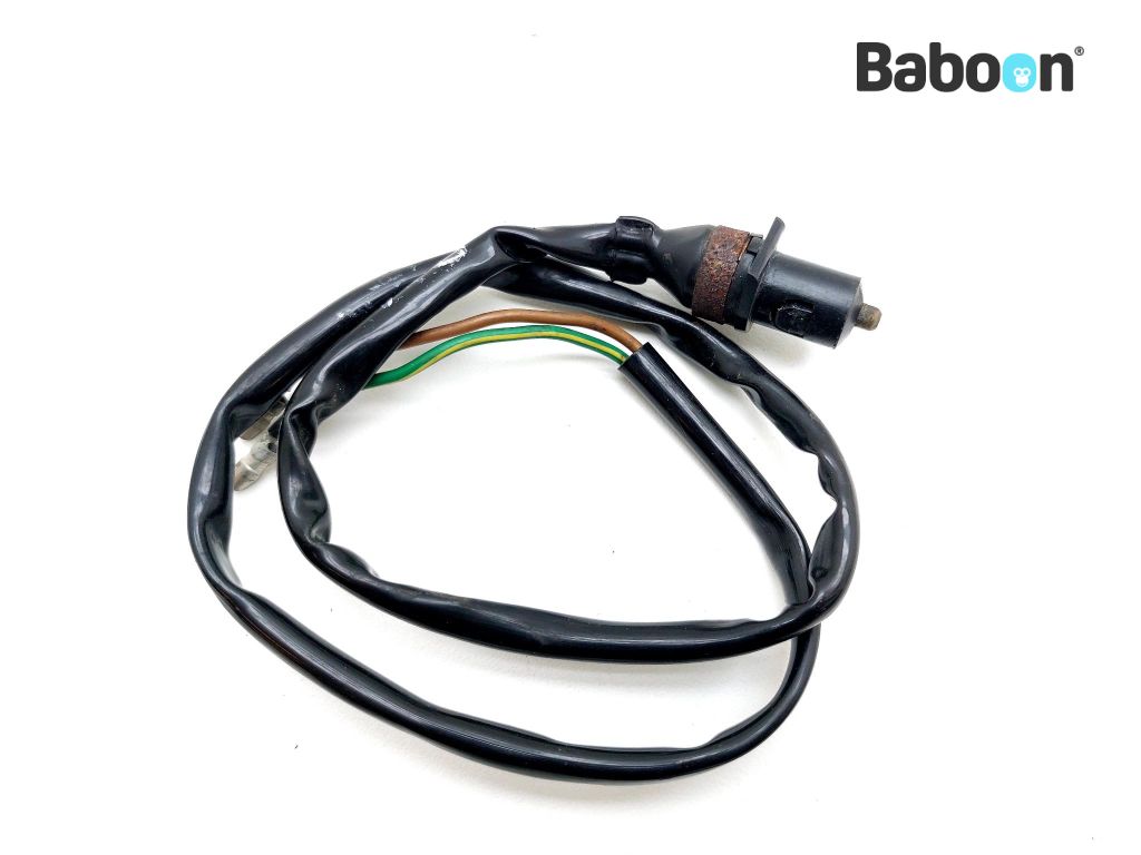 Câble D'embrayage Pour Yamaha XJ 650 1980-1984 - Référence 425800-XJ650 - Neuf Générique