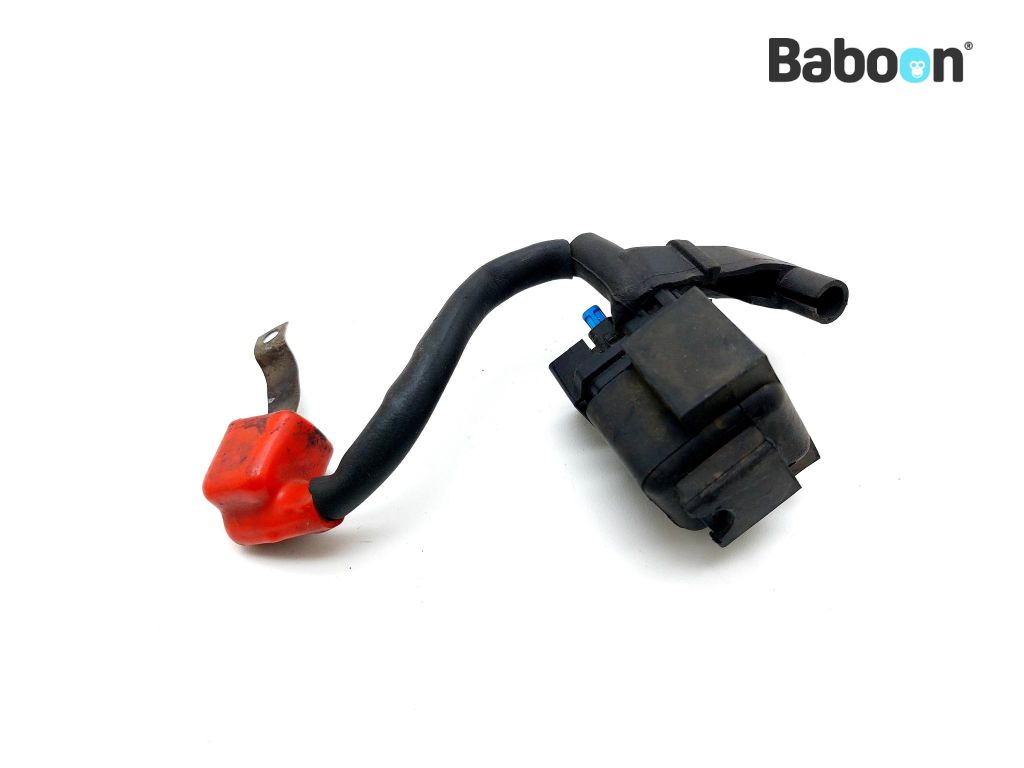 Hendler Starter Relay – For Honda CBF 125 M 2009-2013, Solenoid SRTRR0004