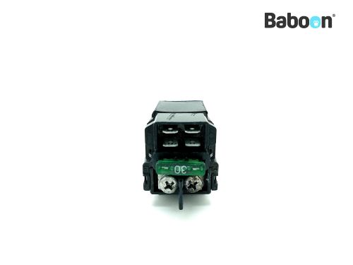 Kawasaki Vulcan 1600 Mean Streak Motorcycles For Sale In Texas - Foto 5