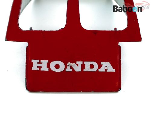 Honda VFR 400 R 1986-1987 (VFR400R NC21) Tail Fairing (77200-ML0