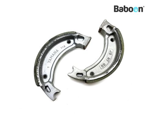 Yamaha Yamaha BW80 BIG WHEEL 1990 (L) USA Listes De Pièces Et Schémas - Foto 8