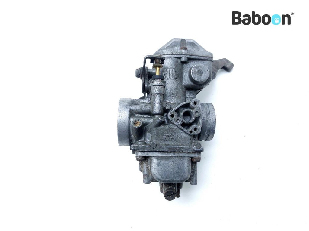 Sr500 carburetor hotsell