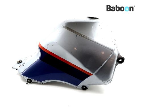 Culasse Complète Honda 600 Transalp PD06 1990 - 60 000 Km - Parfait état