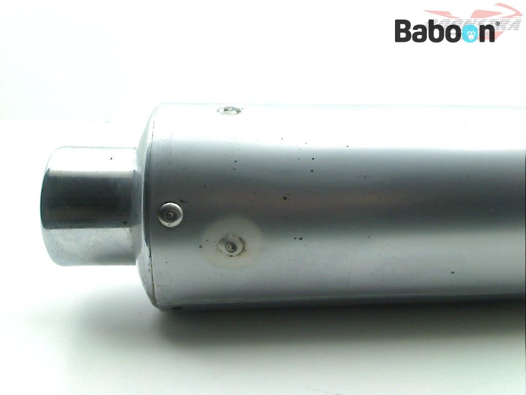 yama Kawasaki ZZR 600 1993-2002 (ZZ-R600 ZX-6E ZX600E) Exhaust