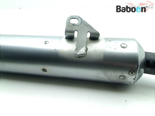 【数量限定】旧モデル在庫処分セールを開催します！ Kawasaki ZZR Exhaust ZX600E) ZX-6E (ZZ-R600 1993-2002 600 アイドル