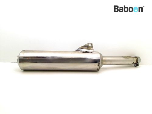 Kawasaki ZZR 1200 2002-2005 (ZZR1200 ZX1200C) Exhaust Muffler