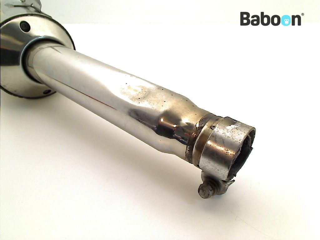 Kozy Kawasaki ZZR 1200 2002-2005 (ZZR1200 ZX1200C) Exhaust