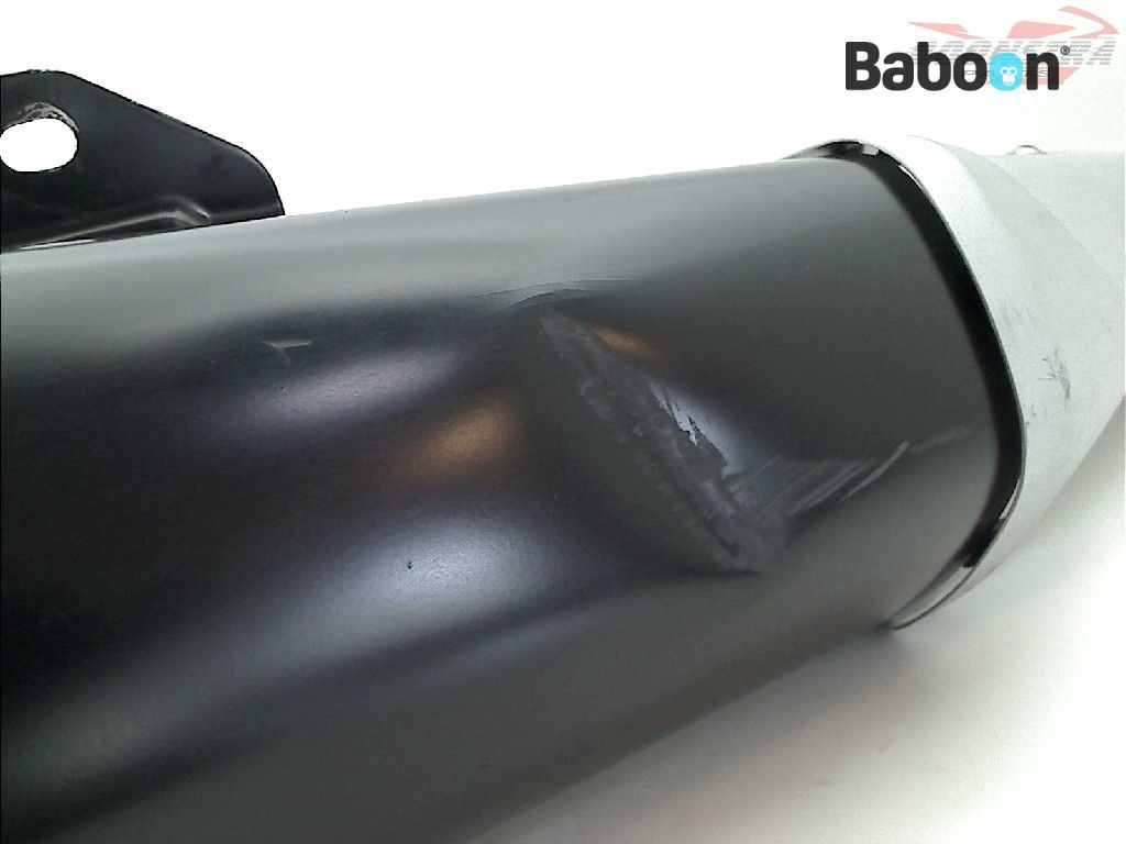 K Kawasaki ZZR 1400 2010-2014 +ABS (ZX-14 ZZR1400 ZX1400