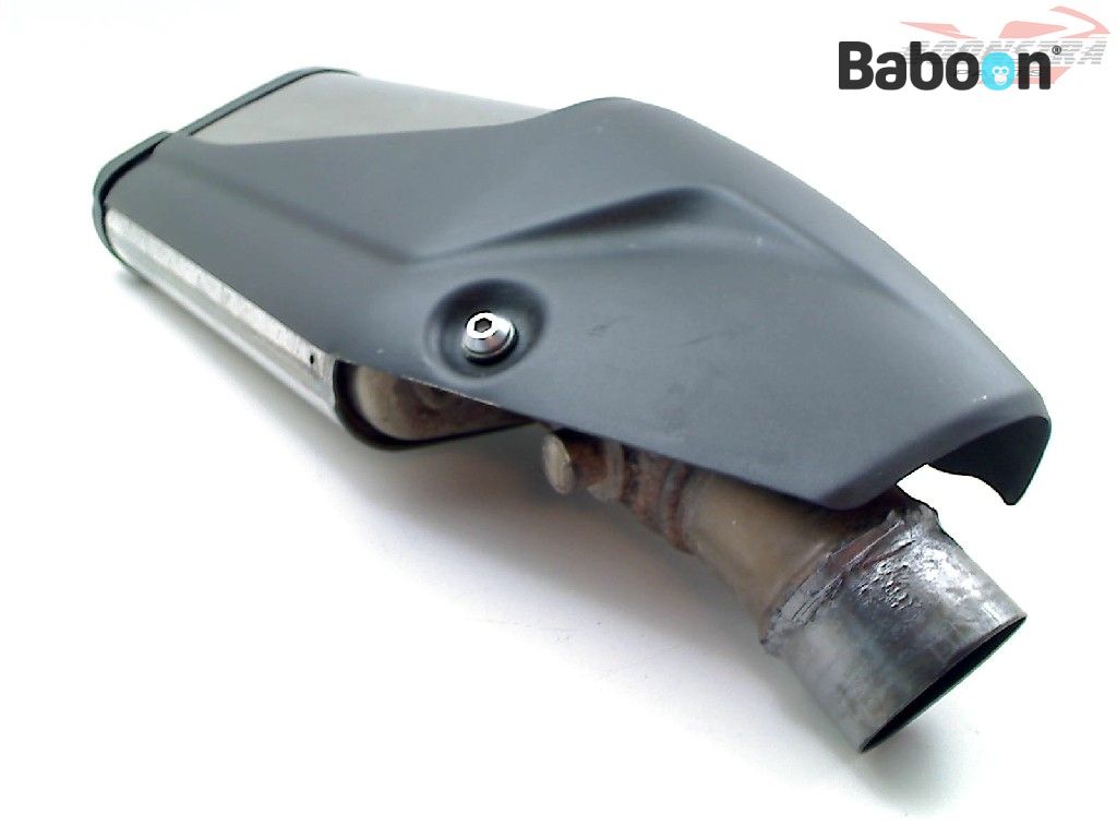 k Kawasaki ZX 6 R 2009-2012 (NINJA ZX-6R ZX600R) Exhaust