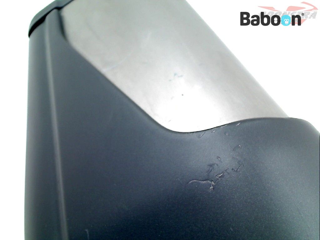 Kawasaki ZX 6 R 2009-2012 (NINJA ZX-6R ZX600R) Exhaust Muffler