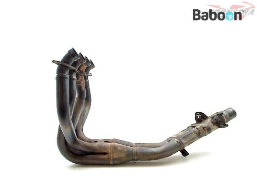 Kawasaki ZX 10 R 2004-2005 (NINJA ZX-10R ZX1000C) Exhaust Header