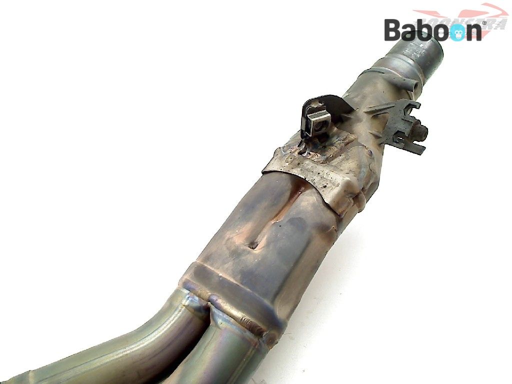 Auspuff Krümmerdichtung Winderosa Kawasaki KLZ1000 VERSYS 15-19