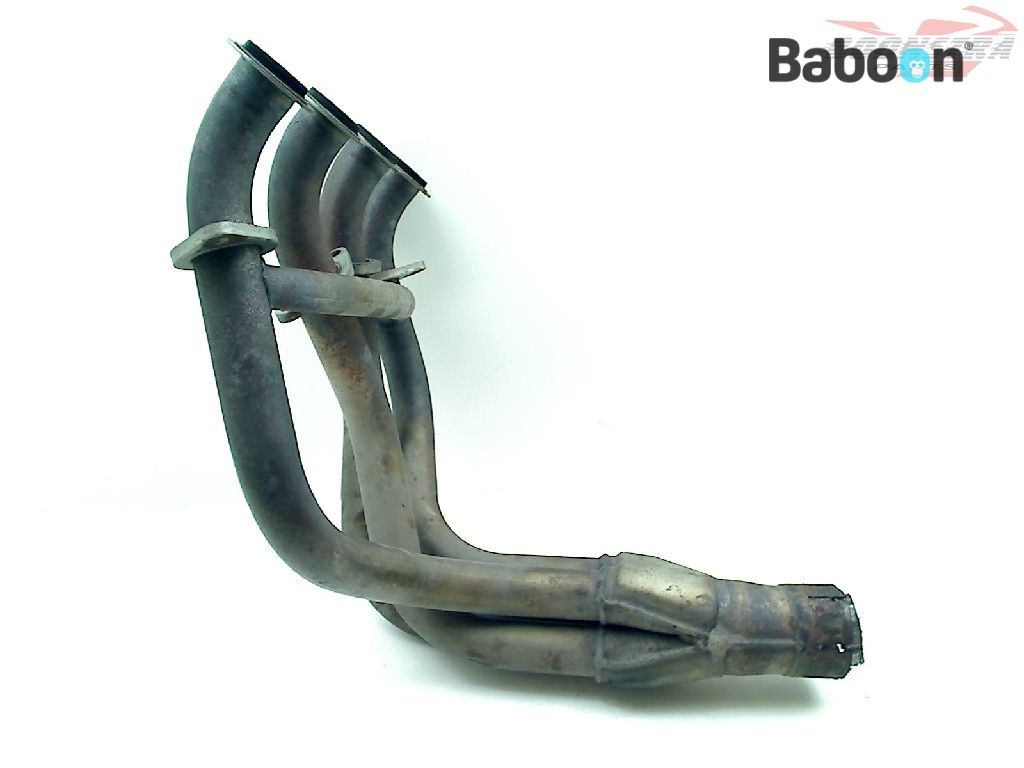 Kawasaki ZX 9 R 2000-2001 (NINJA ZX-9R ZX900E) Exhaust Header