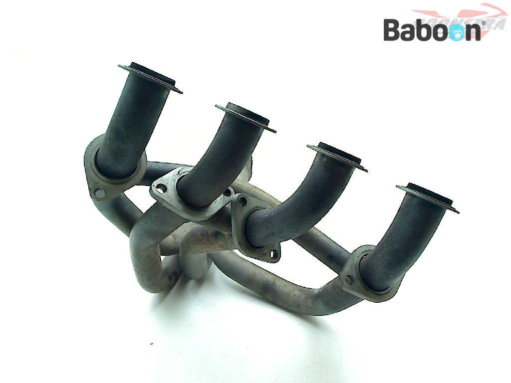 Kawasaki ZX 9 R 2000-2001 (NINJA ZX-9R ZX900E) Exhaust Header