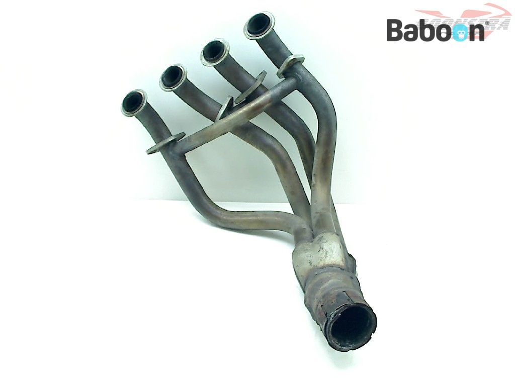 R Kawasaki ZX 9 R 2000-2001 (NINJA ZX-9R ZX900E) Exhaust Header