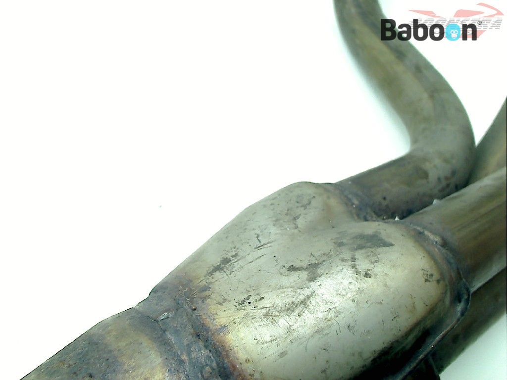 R Kawasaki ZX 9 R 2000-2001 (NINJA ZX-9R ZX900E) Exhaust Header