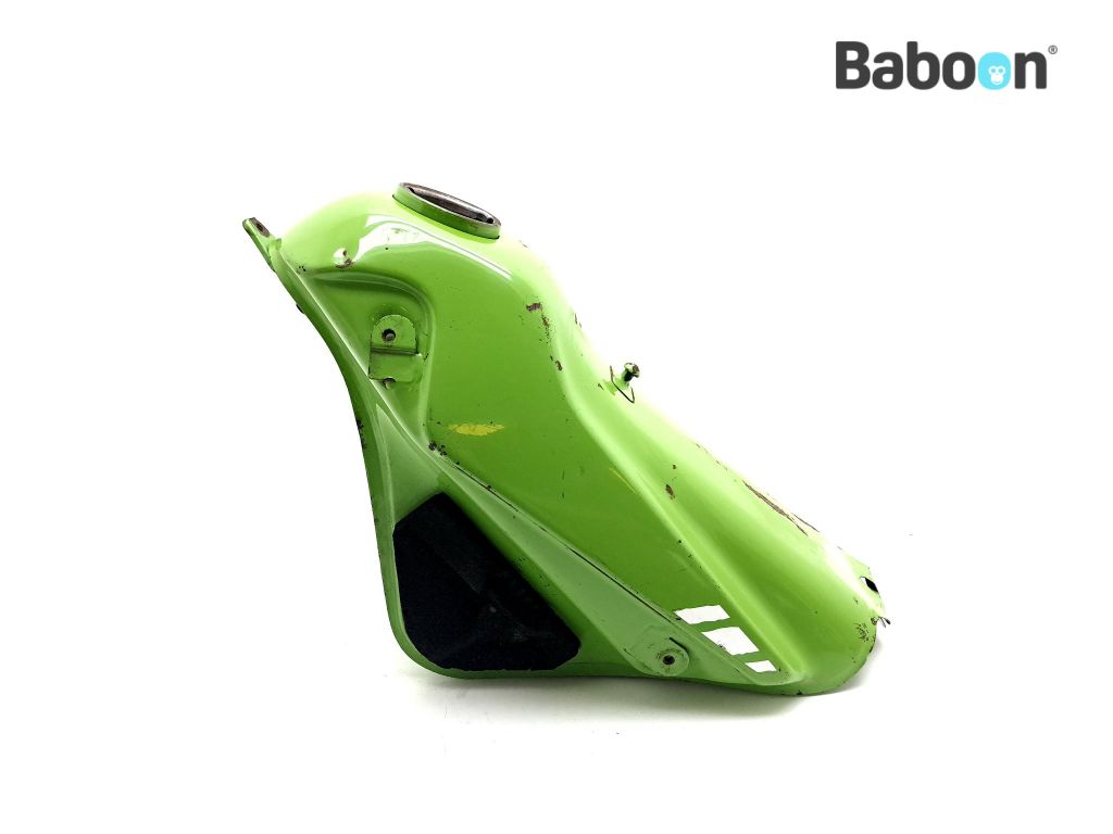 Kawasaki KDX 125 SR 1990-1999 (KDX125) Fuel / Gas Tank | Baboon