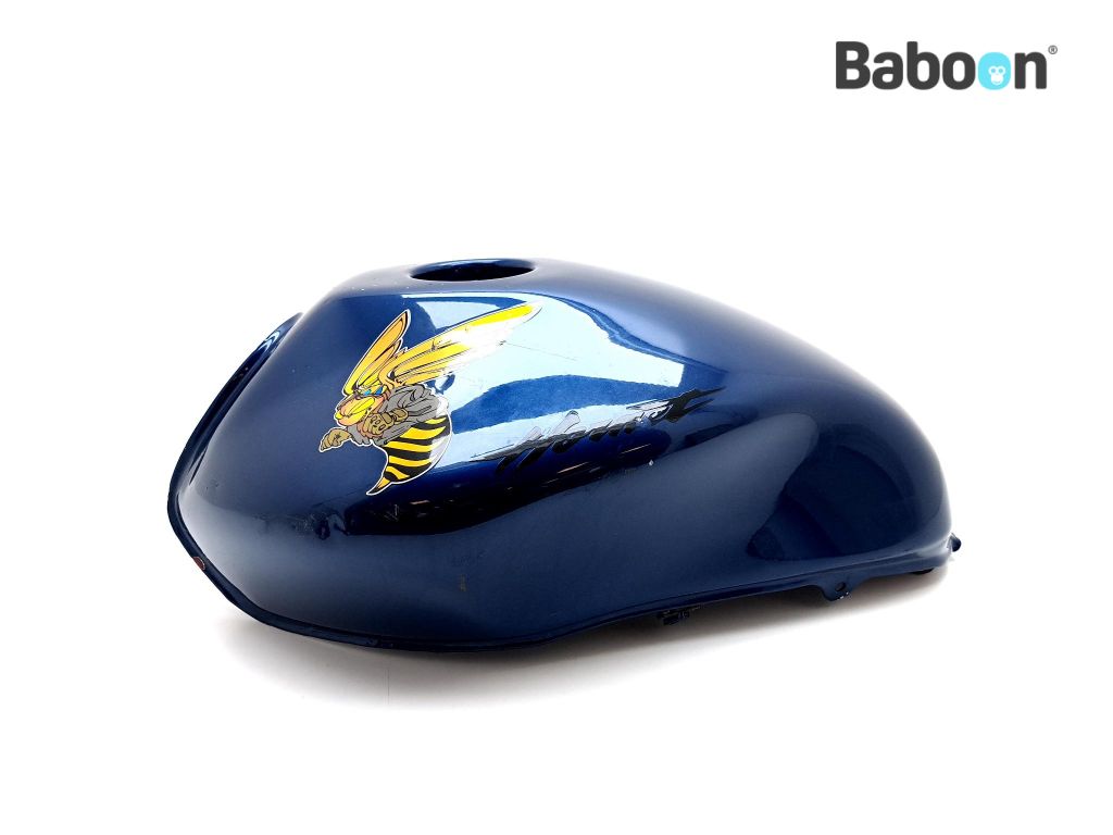 Pare-brise De Moto  Transparent  Pour Honda Hornet CB400 CB600 CB750 Cb900 Cb919 Cb250 Cb 400 600 750~p129730917