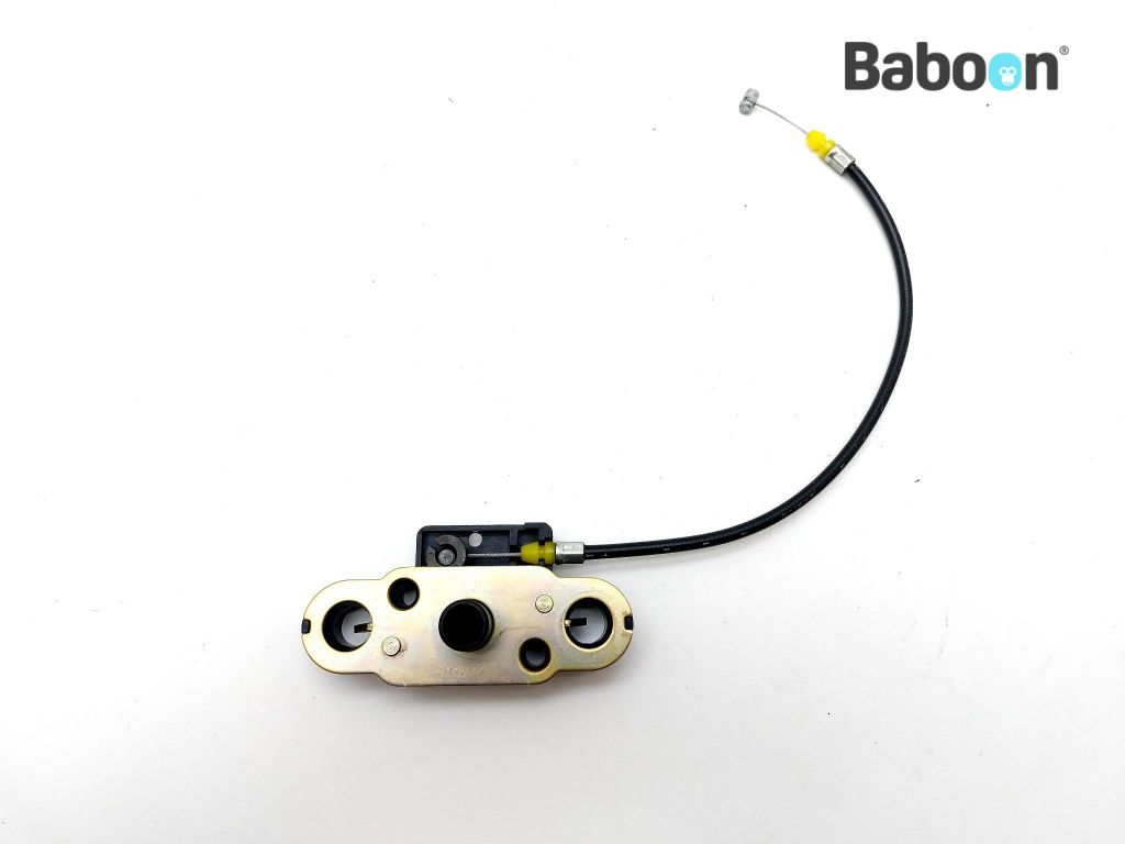 Kawasaki ZX 10 R 2004-2005 (NINJA ZX-10R ZX1000C) Seat Lock