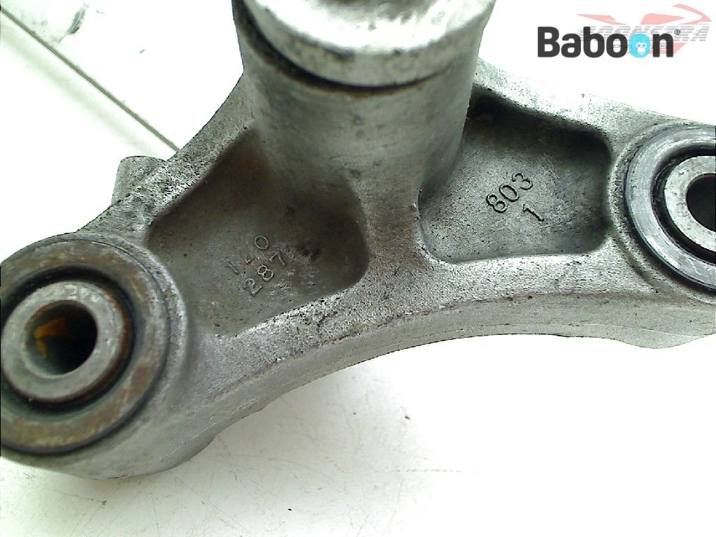 Kawasaki ZX 12 R Ninja 2000-2001 (NINJA ZX-12R ZX1200A) Shock