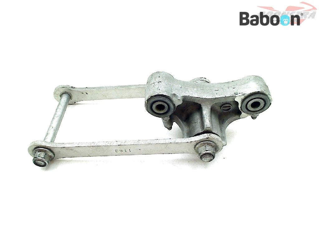 Kawasaki ZX 12 R Ninja 2000-2001 (NINJA ZX-12R ZX1200A) Shock